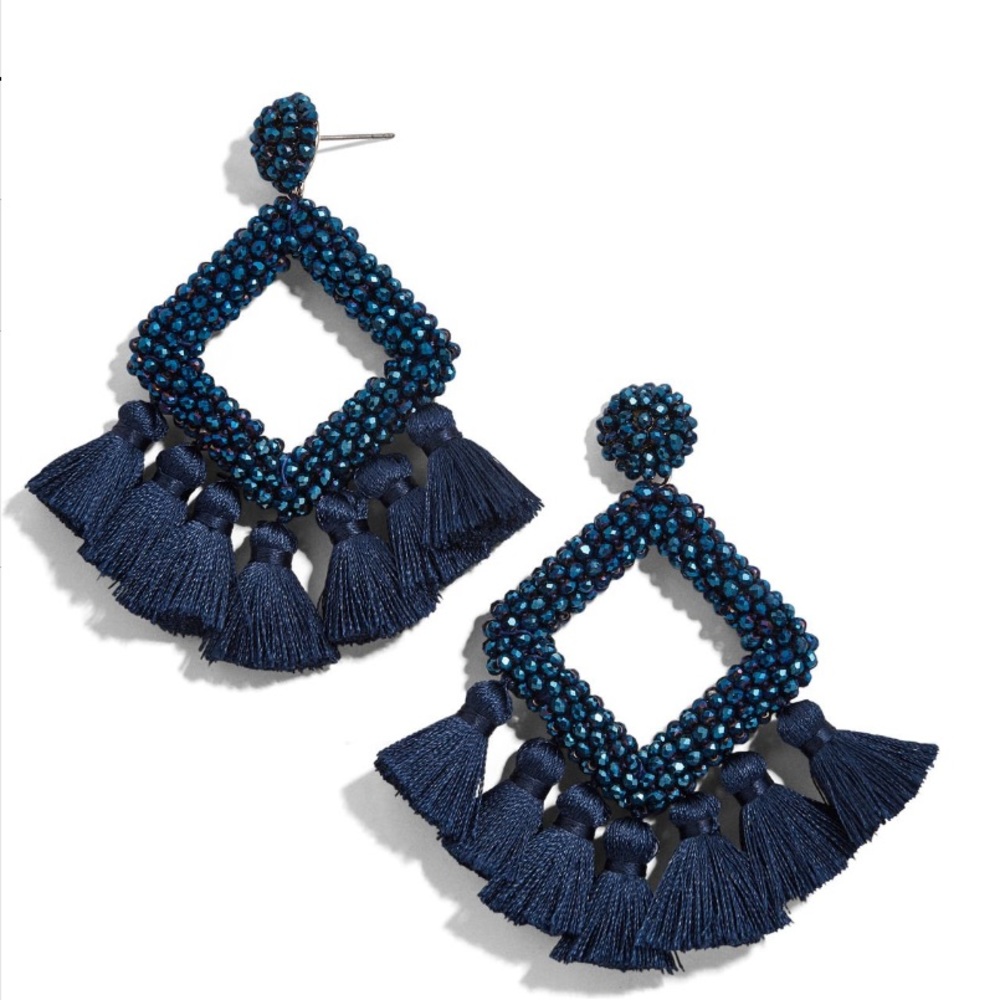BaubleBar Laniyah Drop Earrings